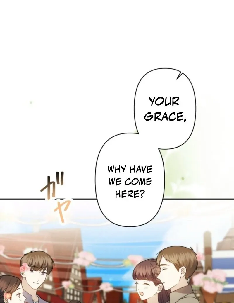 Stand-In Bride: The Time-Limited Duchess Chapter 24 page 76 - 