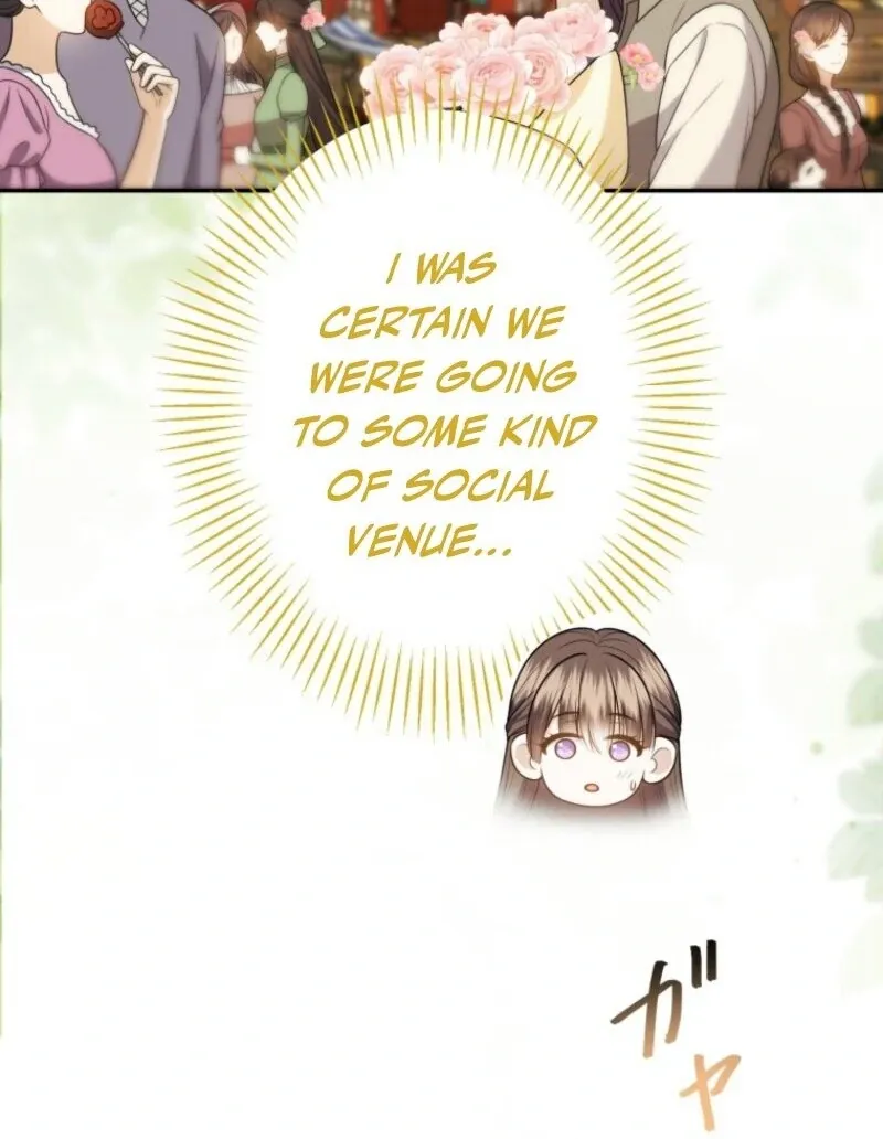 Stand-In Bride: The Time-Limited Duchess Chapter 24 page 77 - 