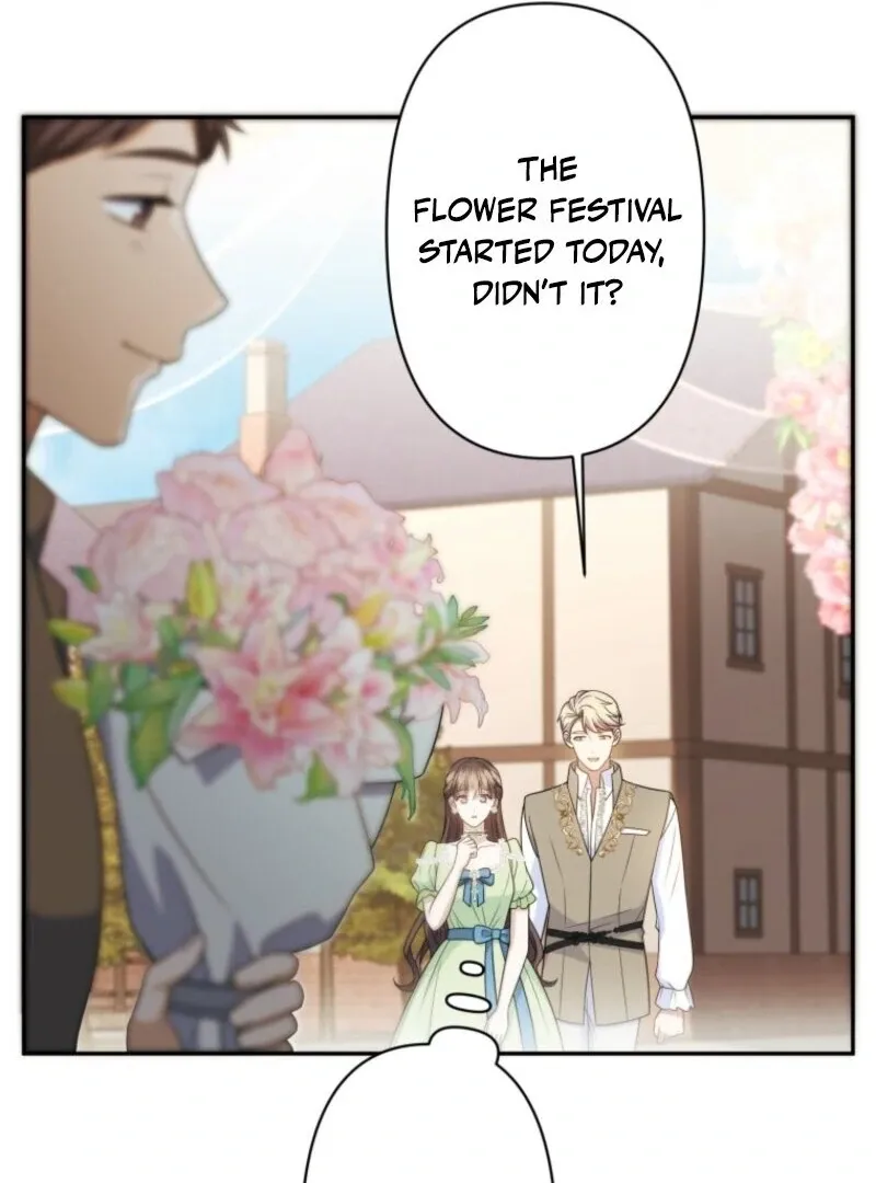 Stand-In Bride: The Time-Limited Duchess Chapter 24 page 78 - 