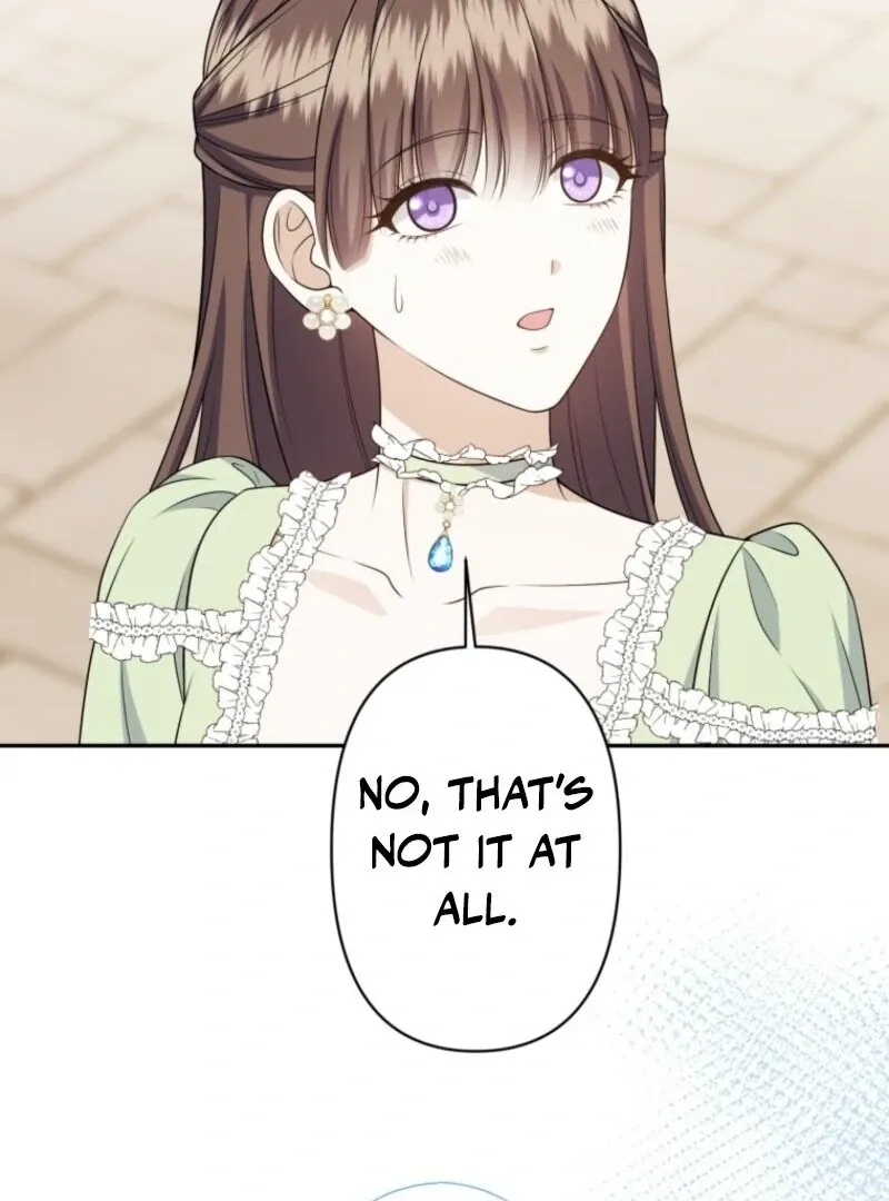 Stand-In Bride: The Time-Limited Duchess Chapter 24 page 80 - 