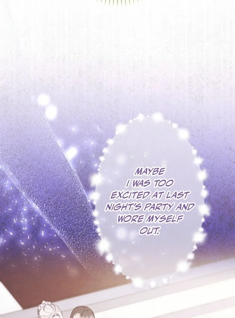 Stand-In Bride: The Time-Limited Duchess Chapter 24 page 9 - 