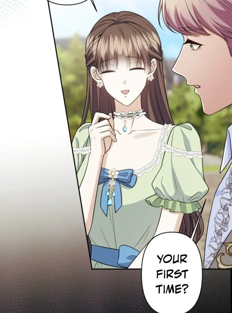 Stand-In Bride: The Time-Limited Duchess Chapter 24 page 83 - 