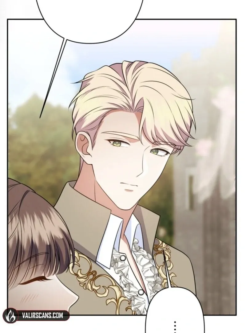 Stand-In Bride: The Time-Limited Duchess Chapter 24 page 86 - 