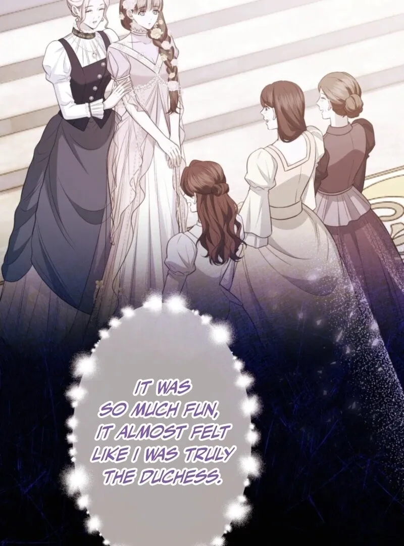 Stand-In Bride: The Time-Limited Duchess Chapter 24 page 10 - 