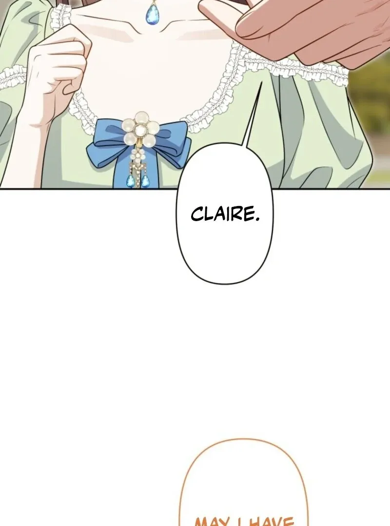 Stand-In Bride: The Time-Limited Duchess Chapter 24 page 93 - 
