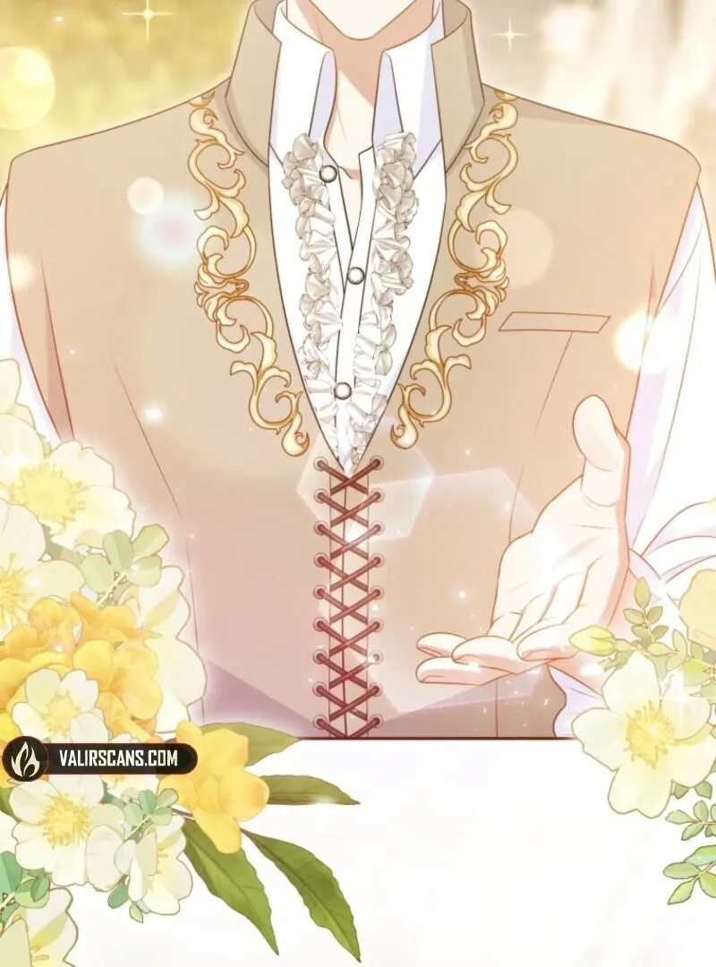 Stand-In Bride: The Time-Limited Duchess Chapter 24 page 95 - 