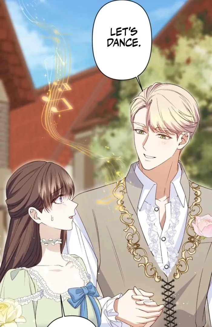Stand-In Bride: The Time-Limited Duchess Chapter 25 page 11 - 