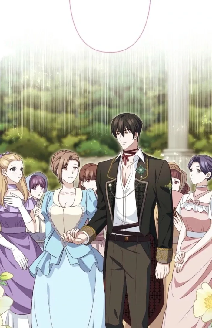 Stand-In Bride: The Time-Limited Duchess Chapter 25 page 101 - 