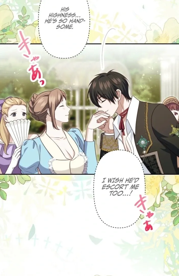 Stand-In Bride: The Time-Limited Duchess Chapter 25 page 104 - 