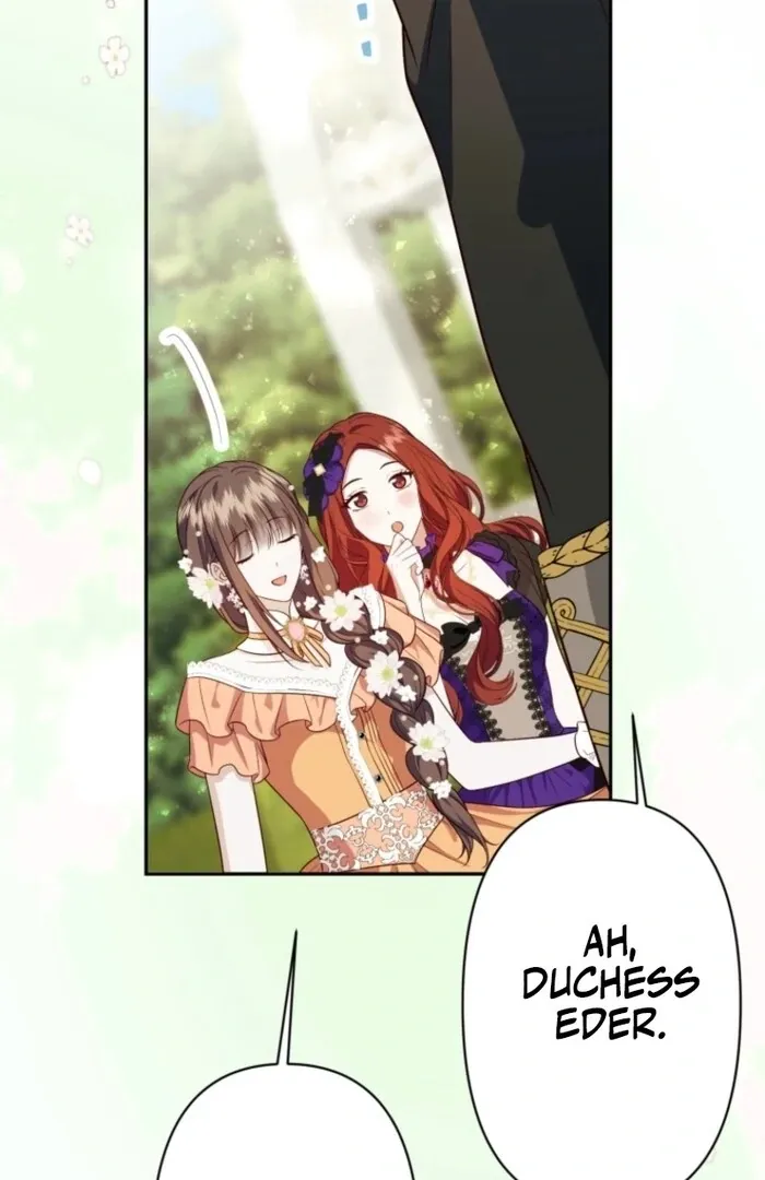 Stand-In Bride: The Time-Limited Duchess Chapter 25 page 106 - 