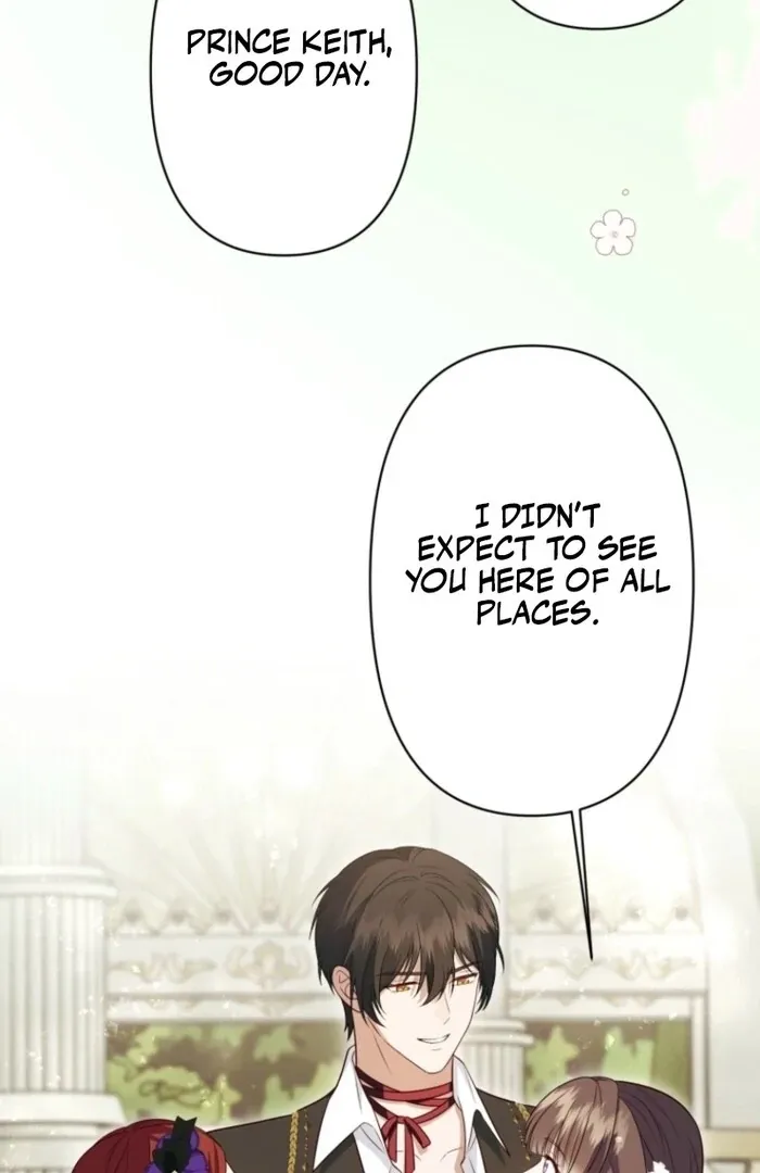 Stand-In Bride: The Time-Limited Duchess Chapter 25 page 107 - 