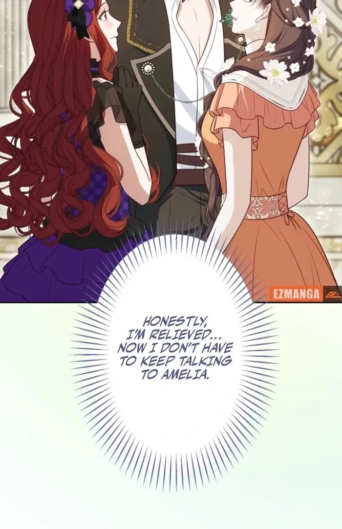 Stand-In Bride: The Time-Limited Duchess Chapter 25 page 108 - 