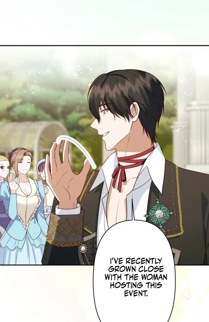 Stand-In Bride: The Time-Limited Duchess Chapter 25 page 109 - 