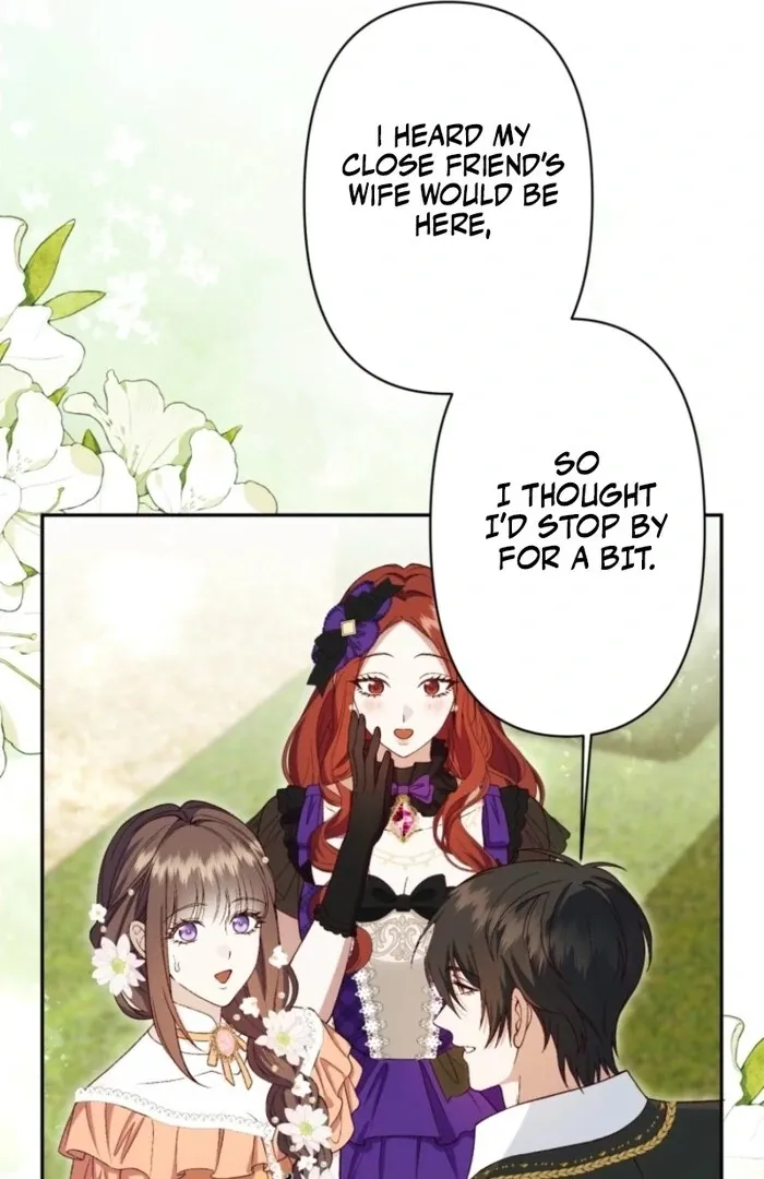 Stand-In Bride: The Time-Limited Duchess Chapter 25 page 113 - 