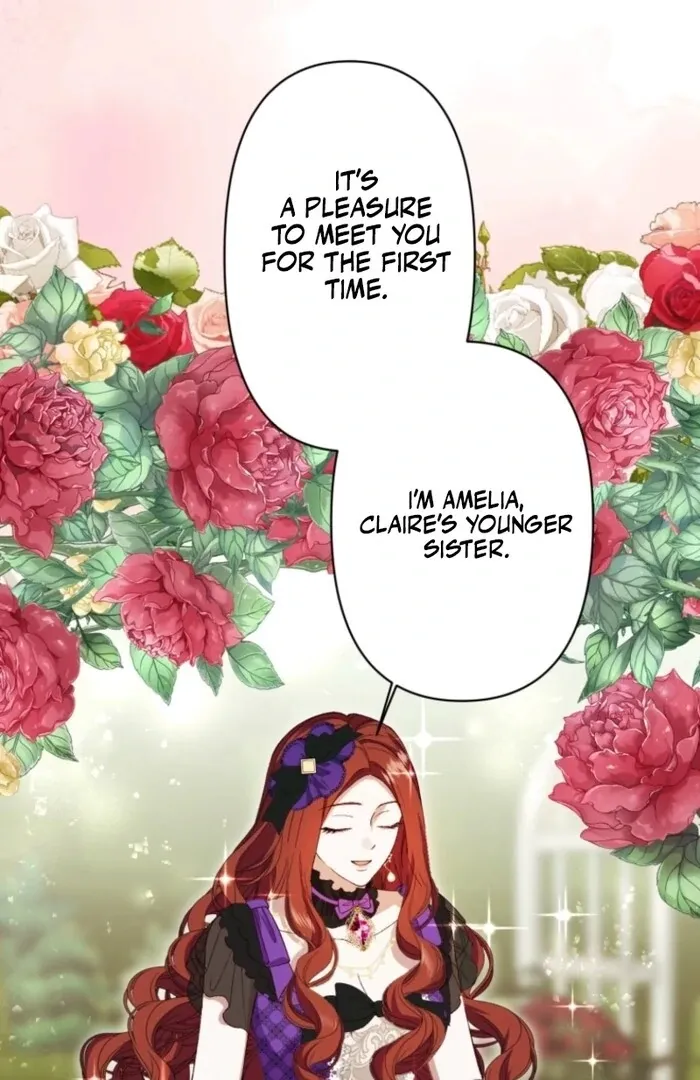 Stand-In Bride: The Time-Limited Duchess Chapter 25 page 115 - 