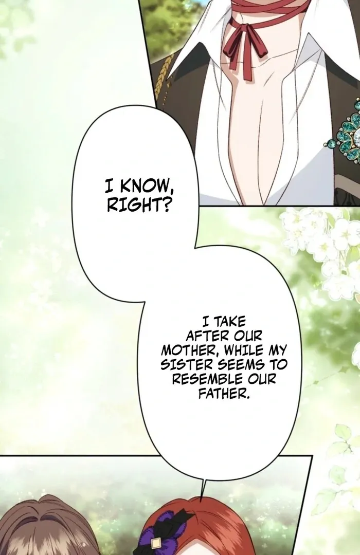 Stand-In Bride: The Time-Limited Duchess Chapter 25 page 118 - 