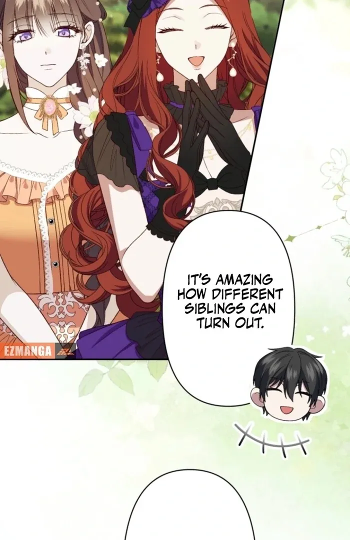 Stand-In Bride: The Time-Limited Duchess Chapter 25 page 119 - 