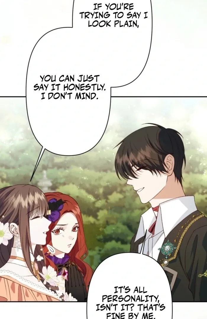 Stand-In Bride: The Time-Limited Duchess Chapter 25 page 120 - 