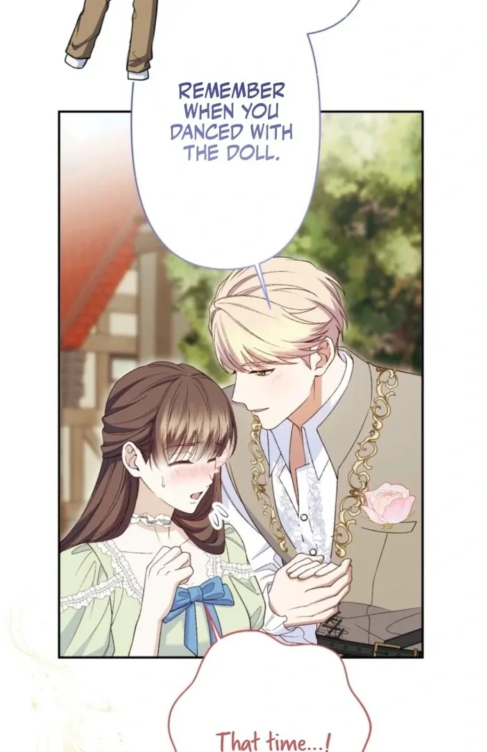 Stand-In Bride: The Time-Limited Duchess Chapter 25 page 13 - 