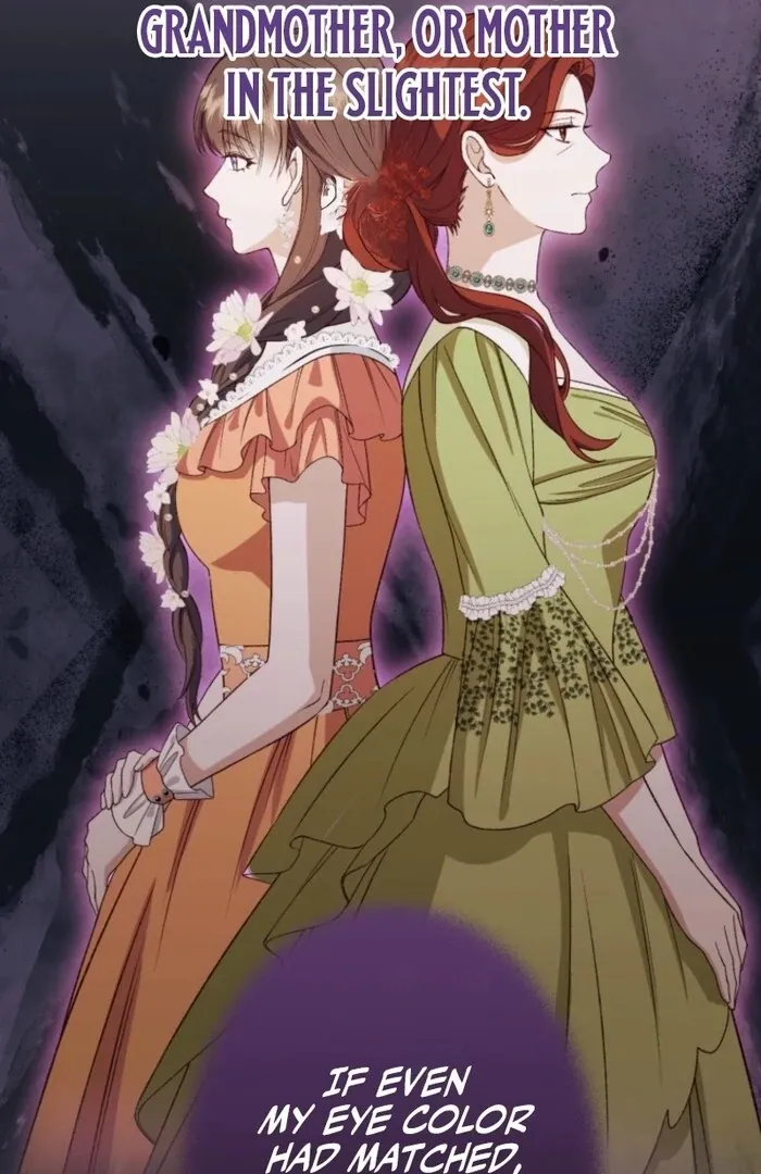 Stand-In Bride: The Time-Limited Duchess Chapter 25 page 123 - 