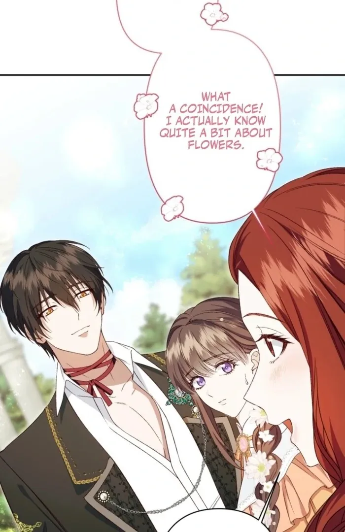Stand-In Bride: The Time-Limited Duchess Chapter 25 page 126 - 