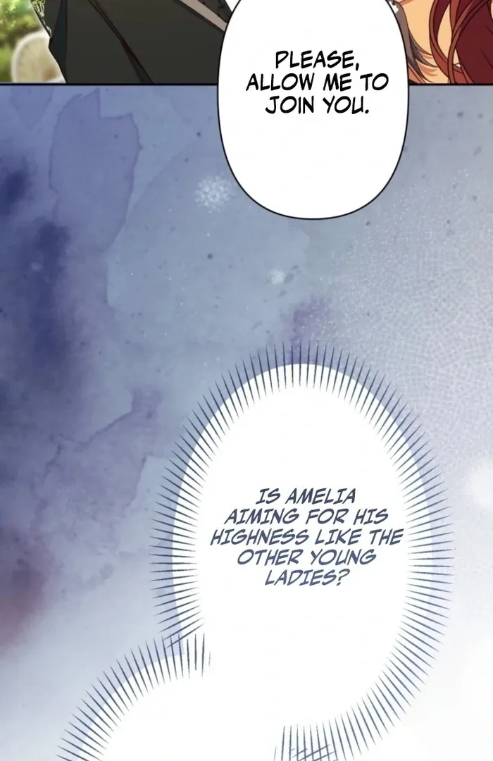 Stand-In Bride: The Time-Limited Duchess Chapter 25 page 127 - 