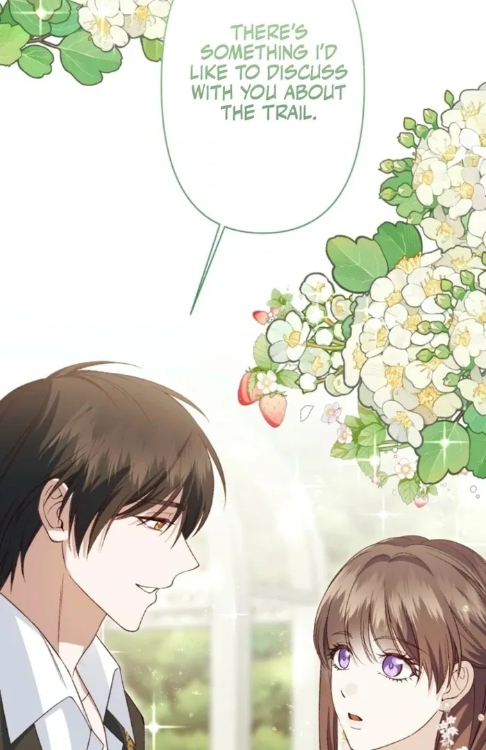 Stand-In Bride: The Time-Limited Duchess Chapter 25 page 130 - 