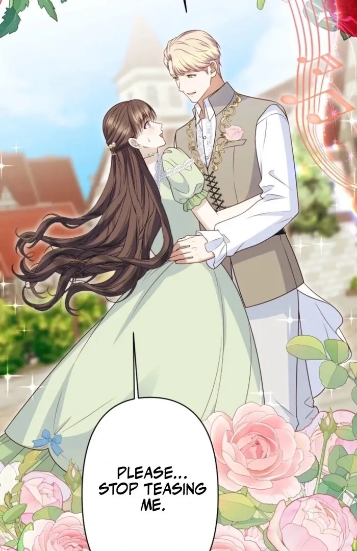 Stand-In Bride: The Time-Limited Duchess Chapter 25 page 16 - 