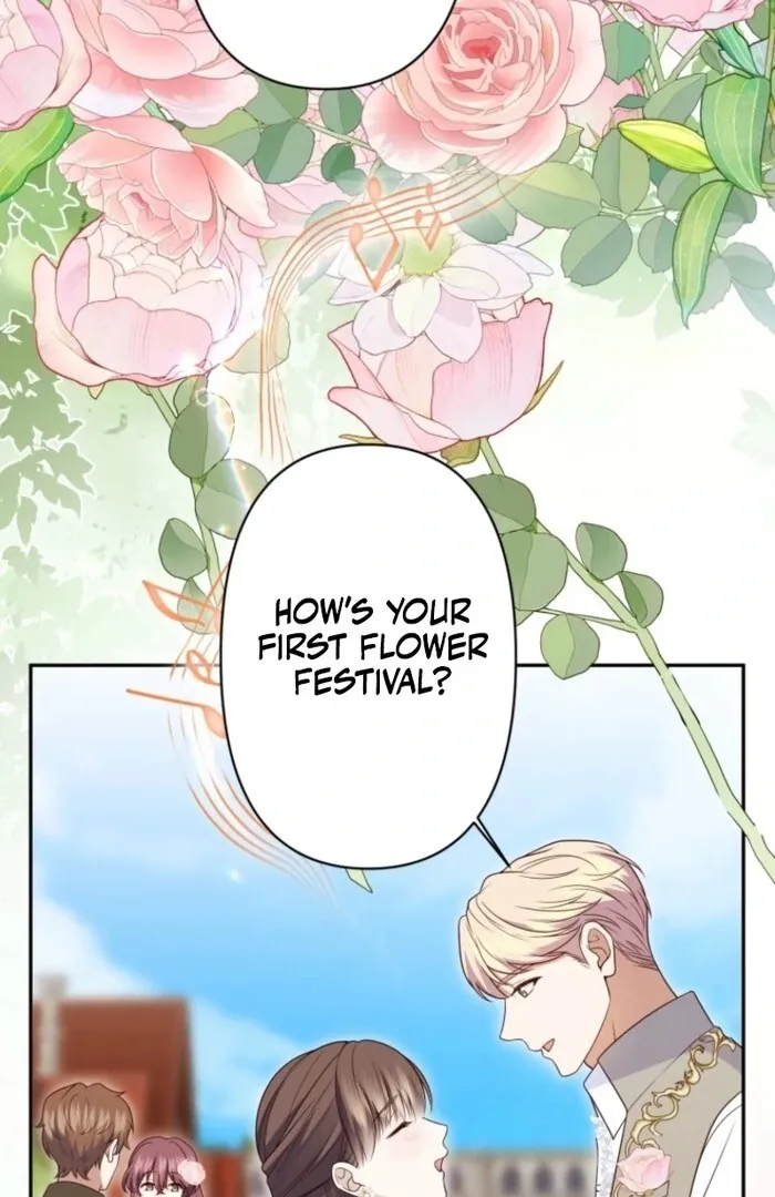Stand-In Bride: The Time-Limited Duchess Chapter 25 page 17 - 