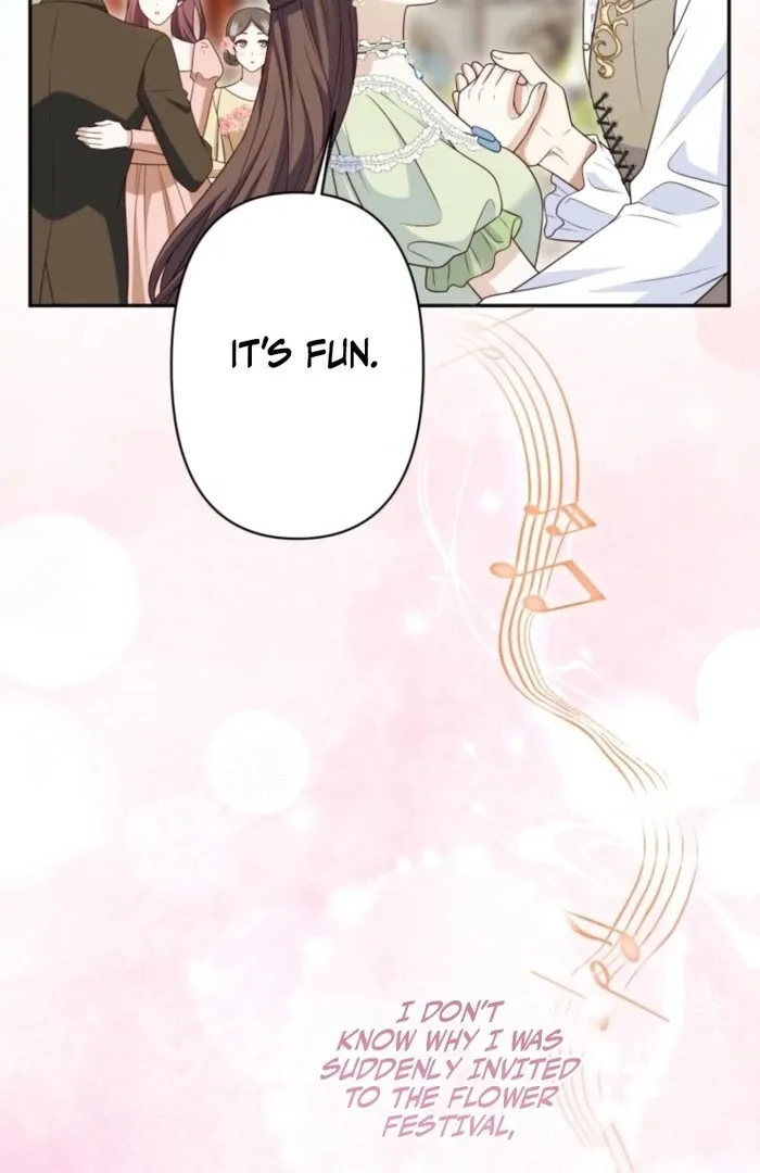 Stand-In Bride: The Time-Limited Duchess Chapter 25 page 18 - 