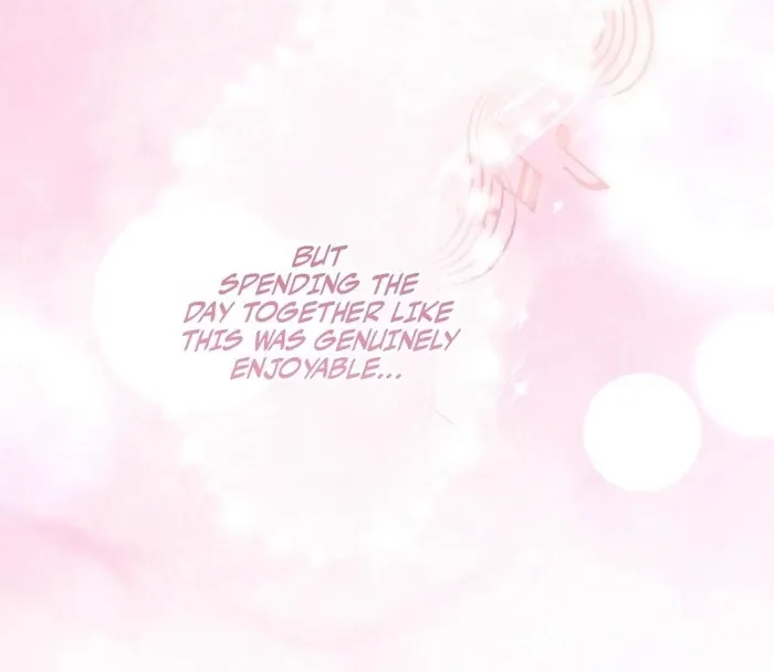 Stand-In Bride: The Time-Limited Duchess Chapter 25 page 19 - 