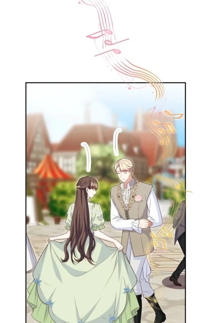 Stand-In Bride: The Time-Limited Duchess Chapter 25 page 21 - 