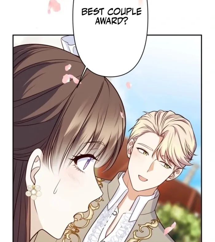 Stand-In Bride: The Time-Limited Duchess Chapter 25 page 28 - 