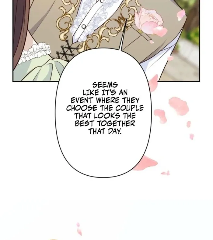Stand-In Bride: The Time-Limited Duchess Chapter 25 page 29 - 
