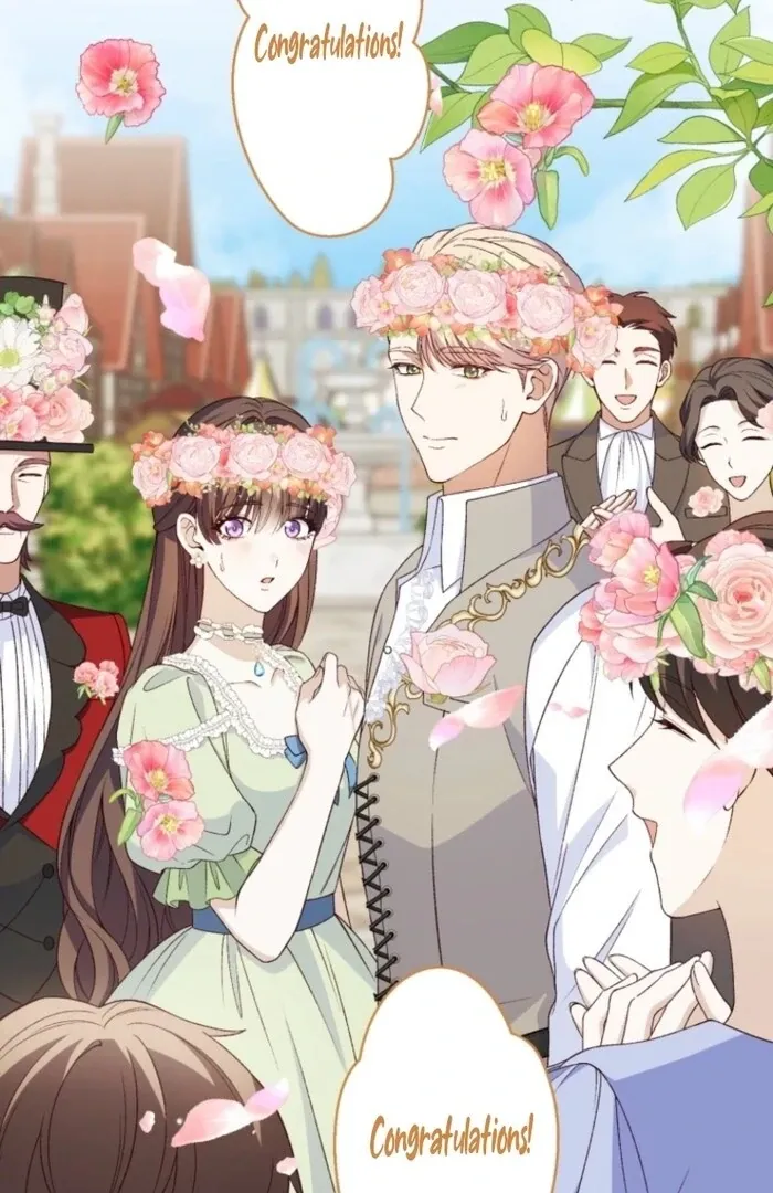 Stand-In Bride: The Time-Limited Duchess Chapter 25 page 31 - 