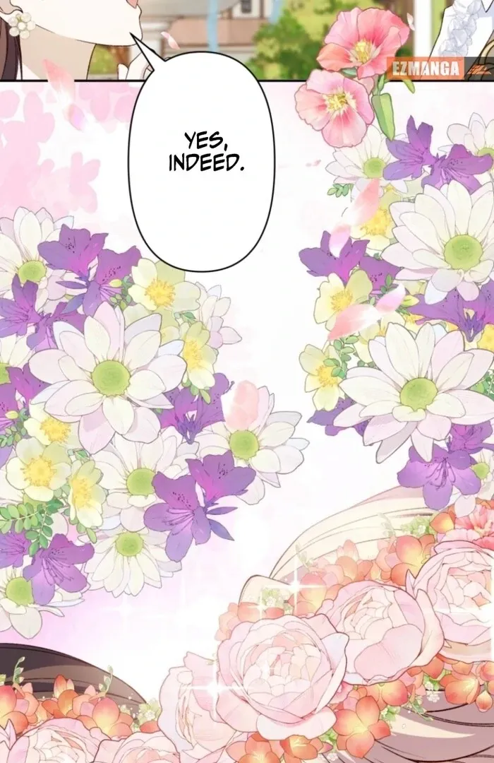Stand-In Bride: The Time-Limited Duchess Chapter 25 page 33 - 