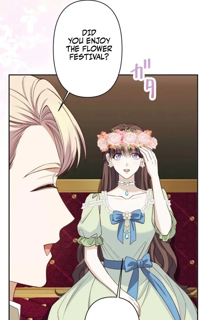 Stand-In Bride: The Time-Limited Duchess Chapter 25 page 39 - 