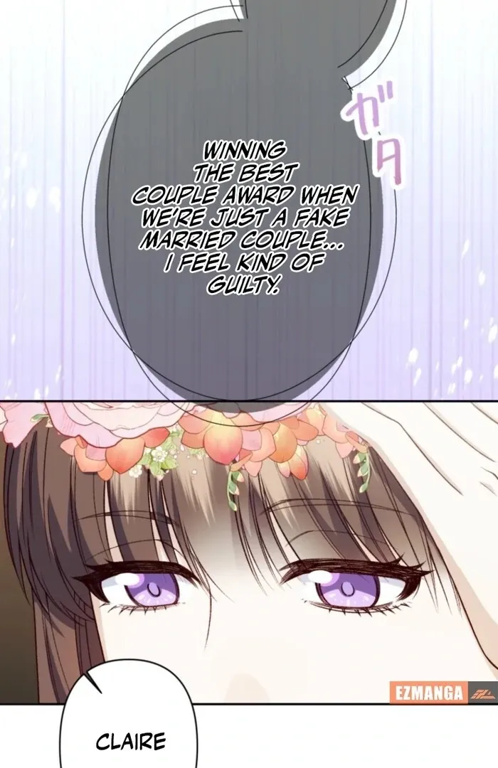 Stand-In Bride: The Time-Limited Duchess Chapter 25 page 41 - 