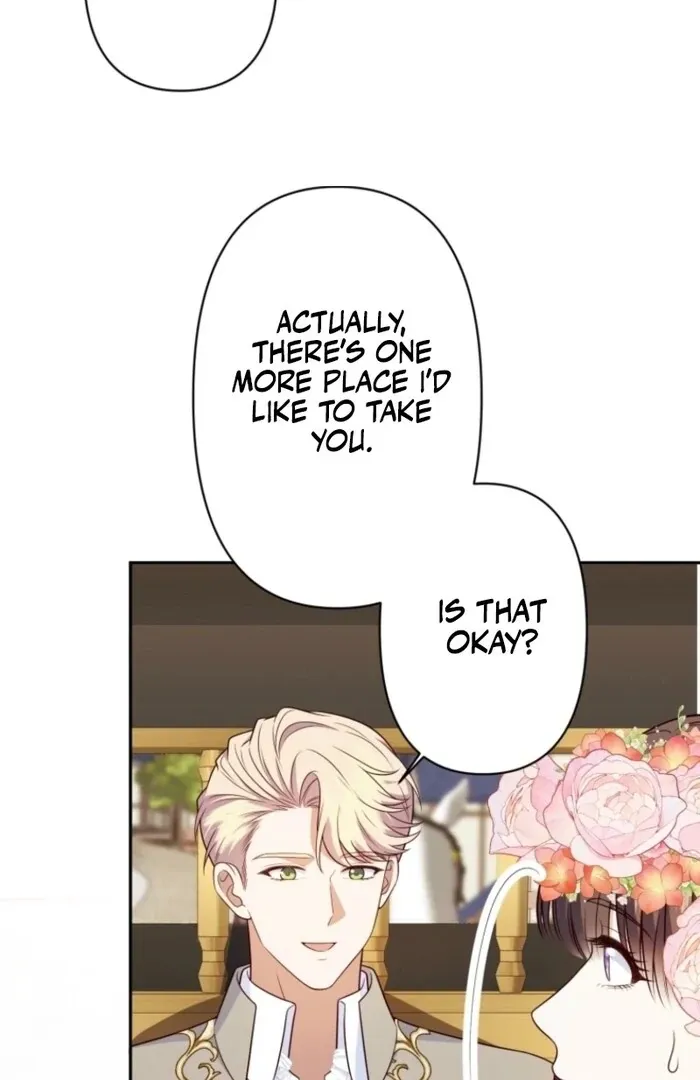 Stand-In Bride: The Time-Limited Duchess Chapter 25 page 42 - 
