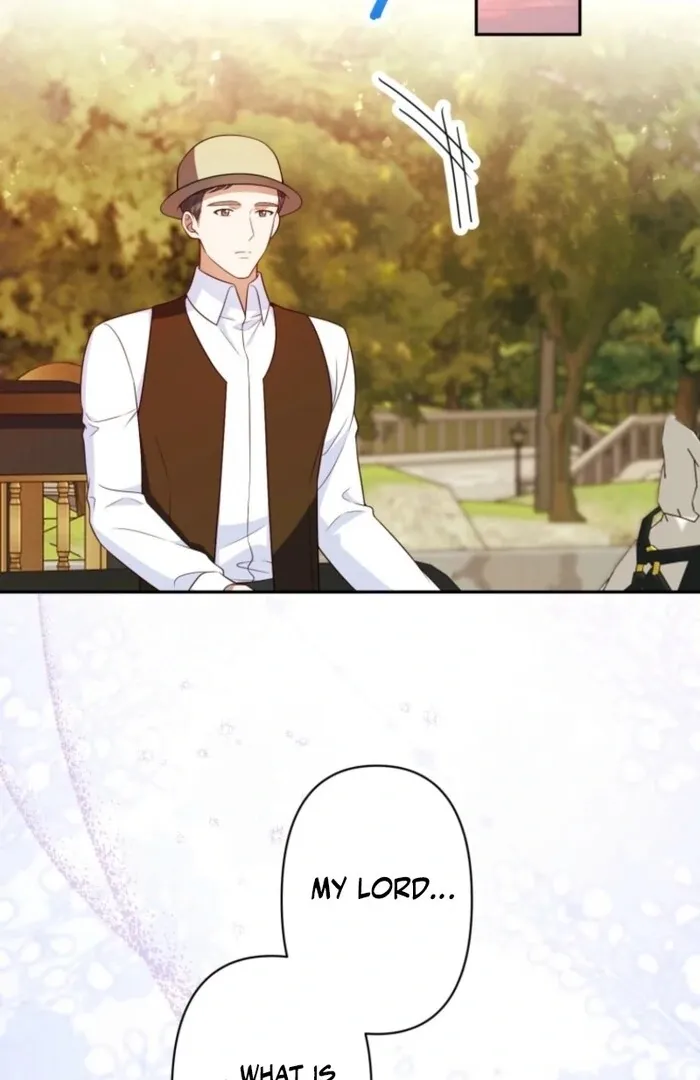 Stand-In Bride: The Time-Limited Duchess Chapter 25 page 45 - 