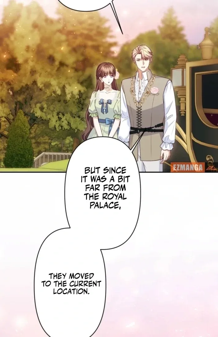 Stand-In Bride: The Time-Limited Duchess Chapter 25 page 50 - 