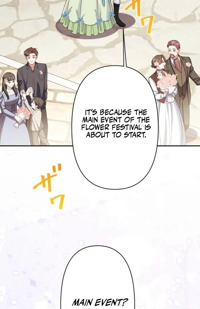 Stand-In Bride: The Time-Limited Duchess Chapter 25 page 6 - 