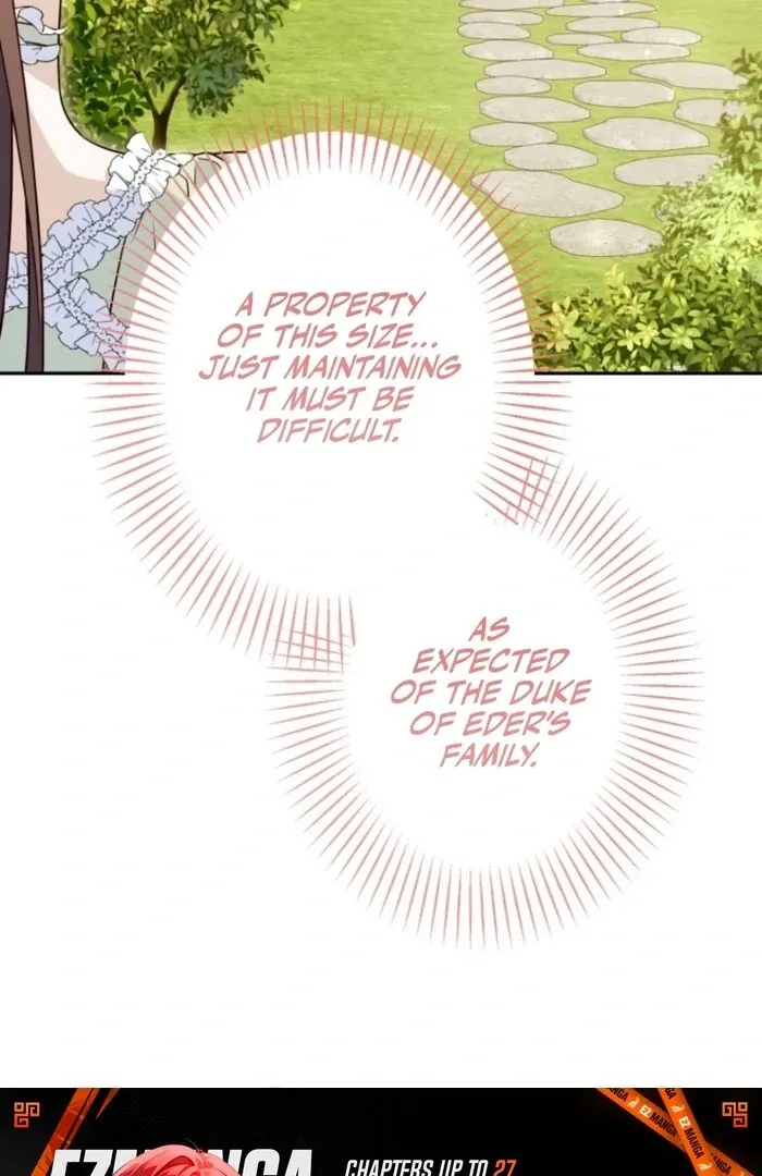 Stand-In Bride: The Time-Limited Duchess Chapter 25 page 52 - 