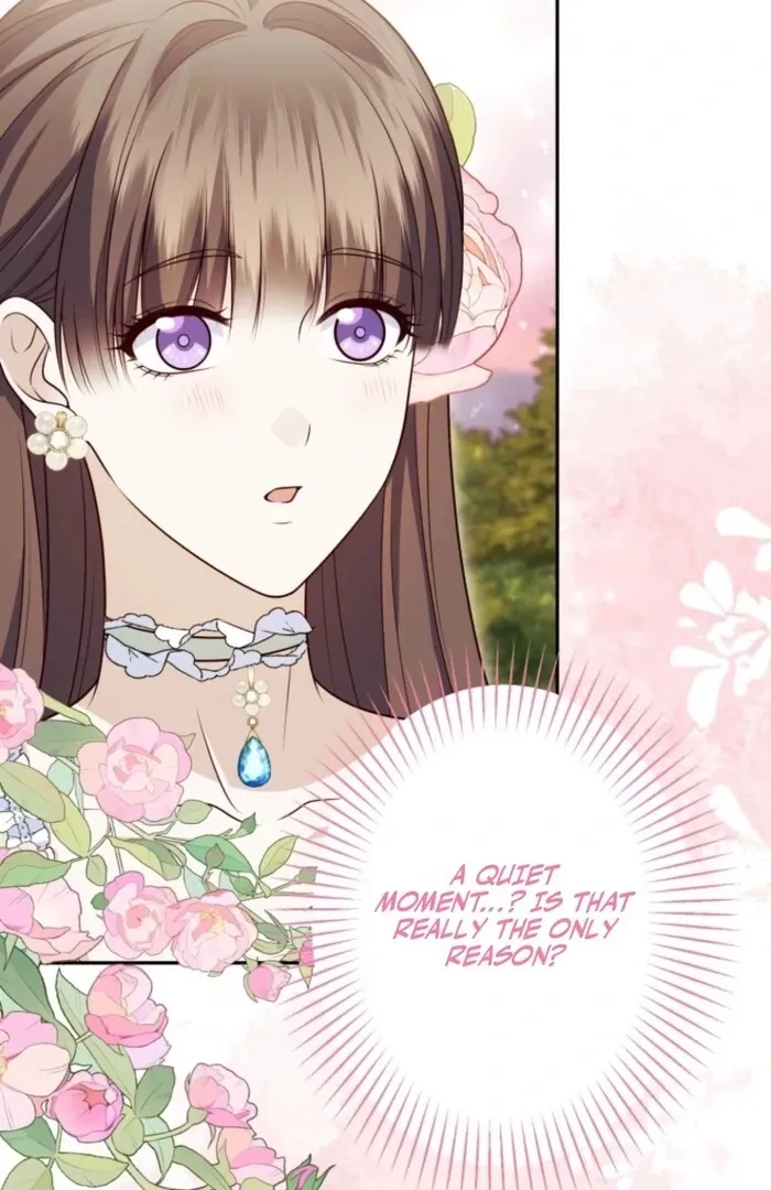 Stand-In Bride: The Time-Limited Duchess Chapter 25 page 55 - 