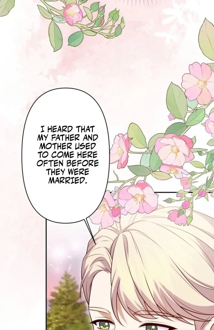 Stand-In Bride: The Time-Limited Duchess Chapter 25 page 56 - 