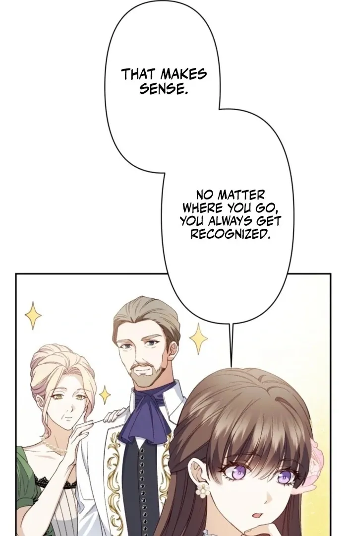 Stand-In Bride: The Time-Limited Duchess Chapter 25 page 58 - 