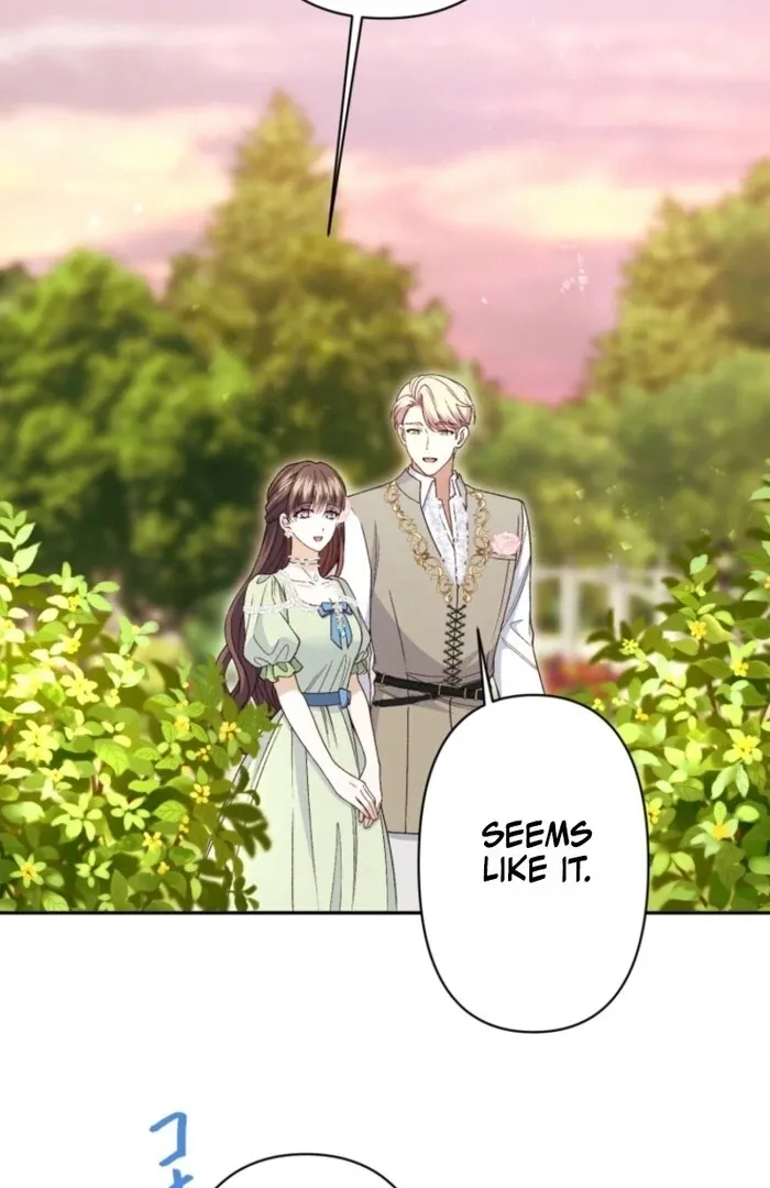 Stand-In Bride: The Time-Limited Duchess Chapter 25 page 60 - 