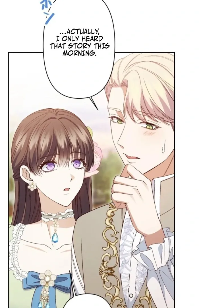 Stand-In Bride: The Time-Limited Duchess Chapter 25 page 61 - 