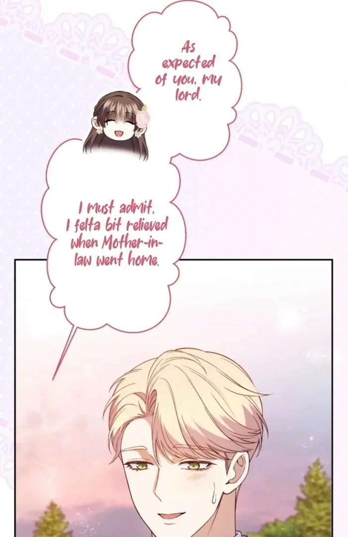 Stand-In Bride: The Time-Limited Duchess Chapter 25 page 67 - 
