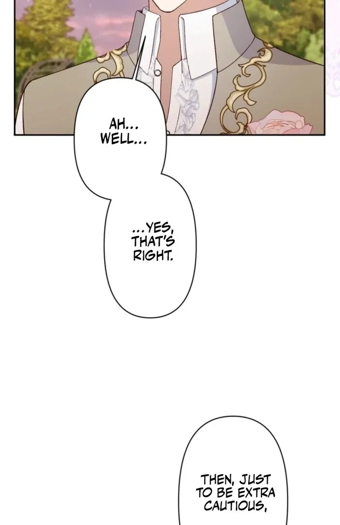 Stand-In Bride: The Time-Limited Duchess Chapter 25 page 68 - 
